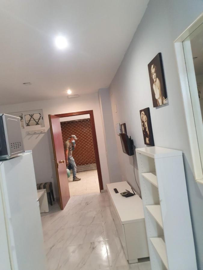 San Bartolomé Nilo Suits المظهر الخارجي الصورة
